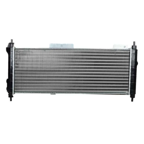 Radiador Motor Trans. Mecanica Corsa Con A/a 96/12 - Isaka Para Chevrolet Corsa 1996-2012 Con A/a 1.6 C1.6nz